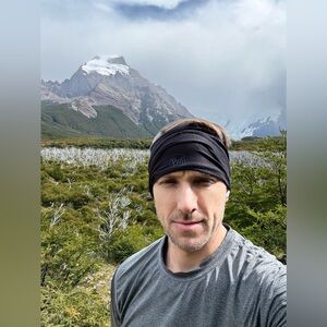 Meet your Posher, Brian